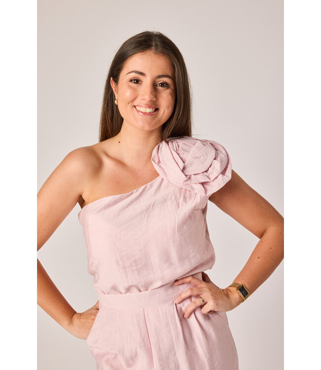 Bonny off-shoulder top