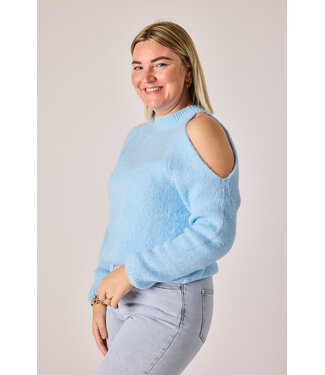 Tessy knit