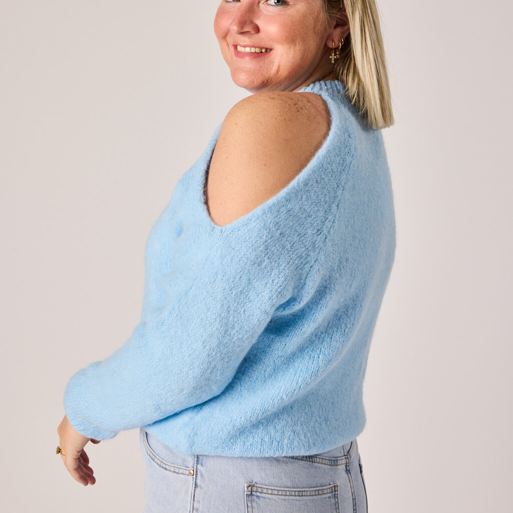 Tessy knit