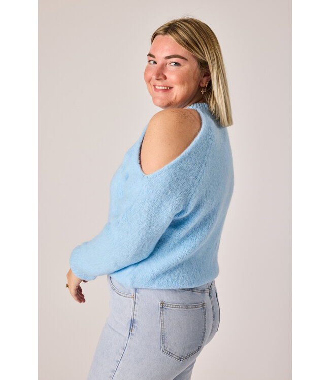 Tessy knit