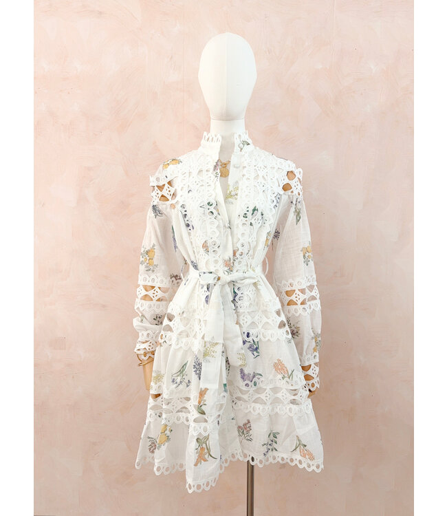 SS25 L5005 Zimmer dress @