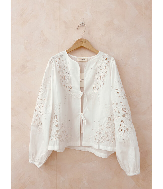 SS25 LUMINE L2027 Angie