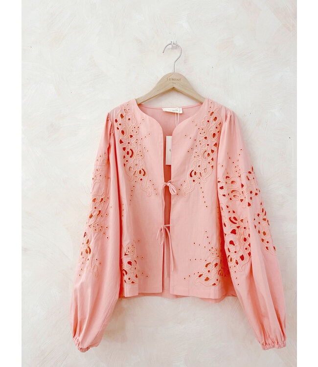 SS25 LUMINE L2027 Angie