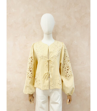SS25 LUMINE L2027 Angie