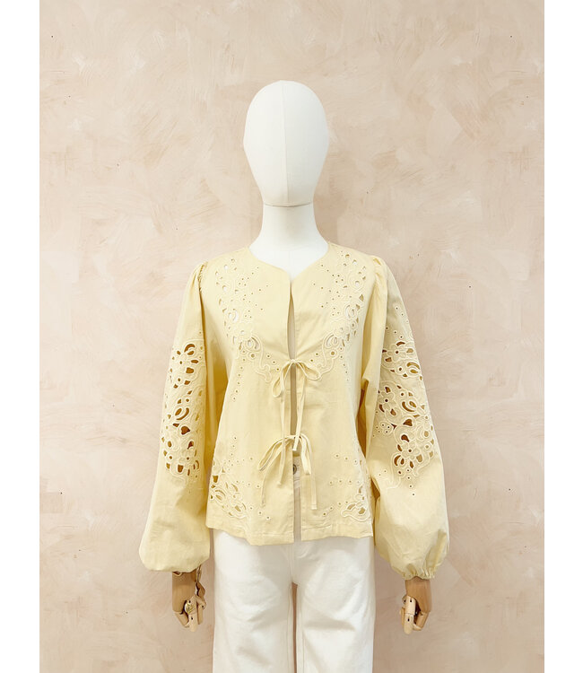 SS25 LUMINE L2027 Angie