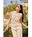 Lucia lace top