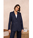 Mila linnen blazer