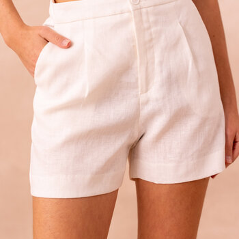 SS25 ATTENTIF SHORT ST2426 @