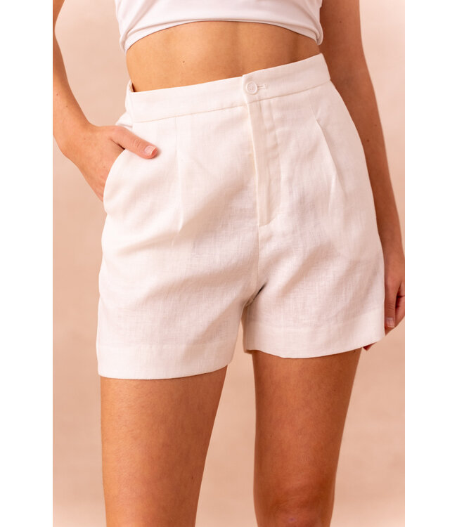 SS25 ATTENTIF SHORT ST2426 @