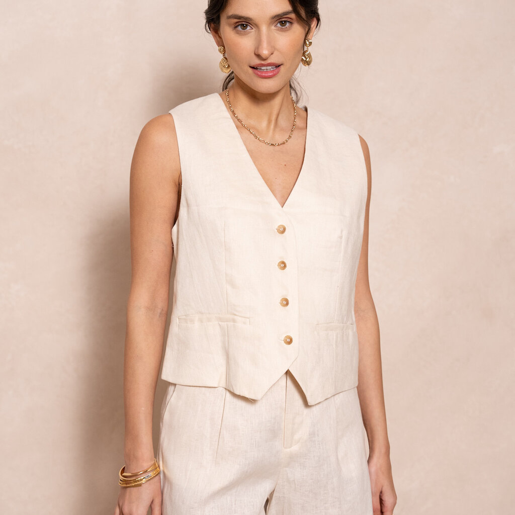 Mila waistcoat