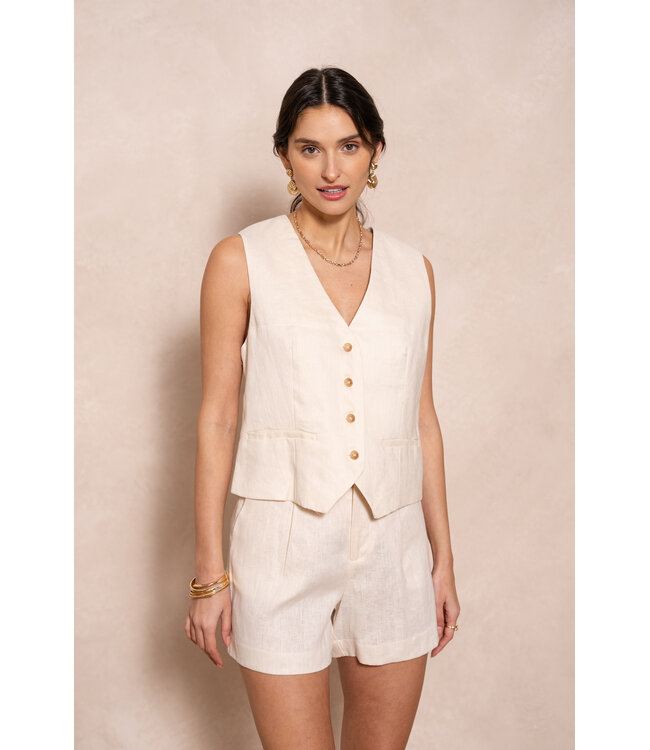 Mila waistcoat