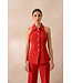 Liana waistcoat