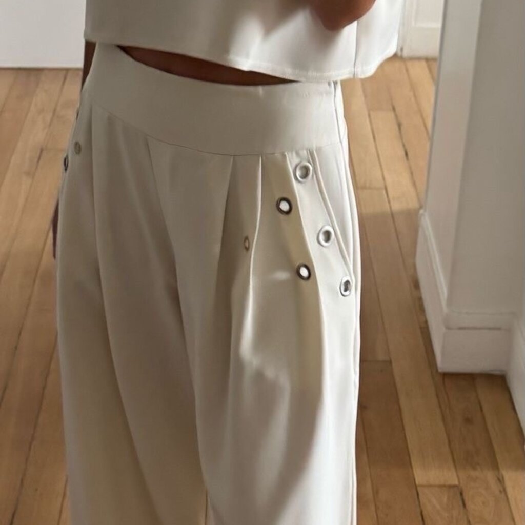 SS25 JOEY & JOE NAVA