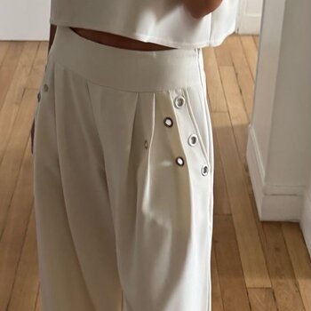 SS25 JOEY & JOE NAVA