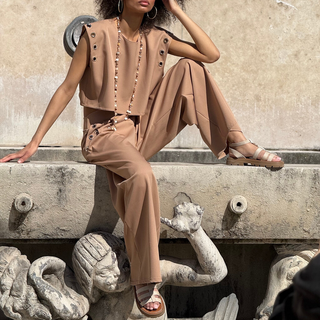 SS25 JOEY & JOE NAVA