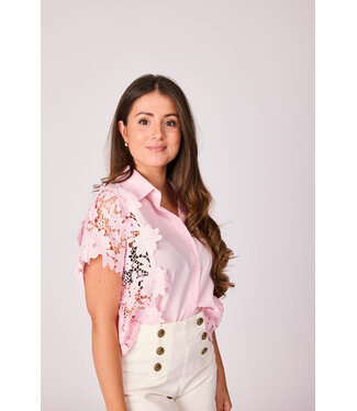 Sofia short sleeve
