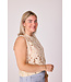 Lucia lace top