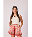 Zimba short