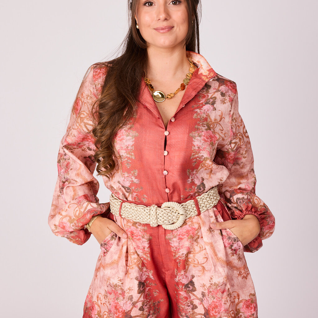 Zimba blouse