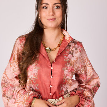 Zimba blouse