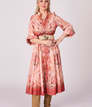 Zimba dress