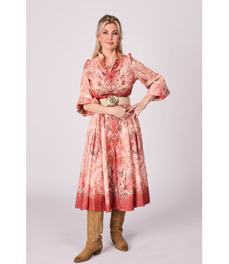 Zimba dress