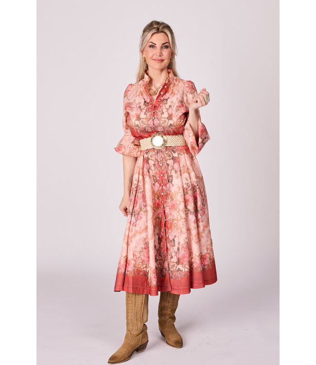 Zimba dress