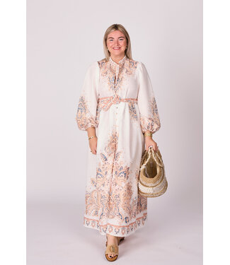 Zimba dress