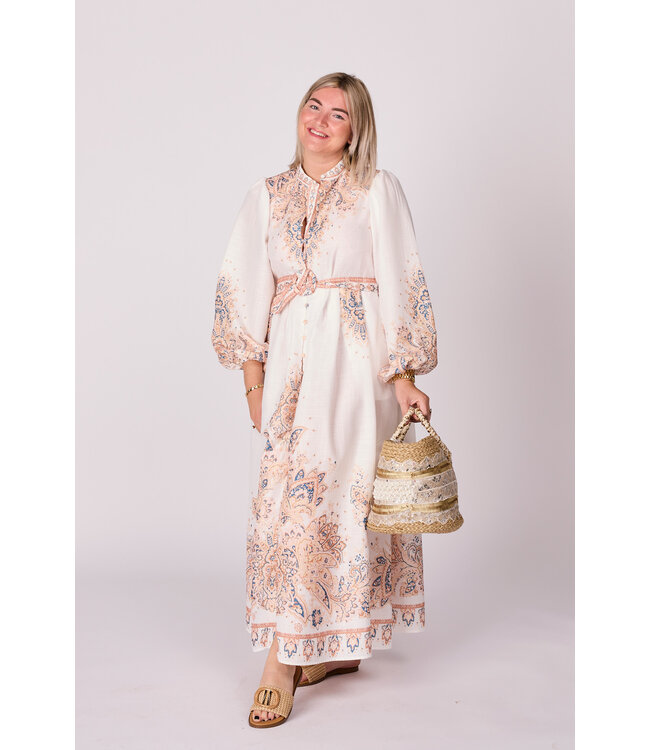 Zimba dress