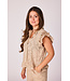 Nona embroidery blouse