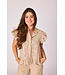 Nona embroidery blouse