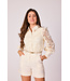 Lolo lace blouse