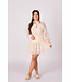 Pauline short dress