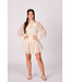 Pauline short dress