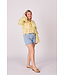 Celia silk blouse