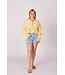 Celia silk blouse