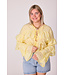 Celia silk blouse