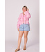 Celia silky blouse