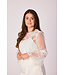 Lucca lace top