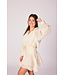 Perla short dress
