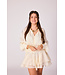 Perla short dress