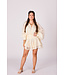 Perla short dress