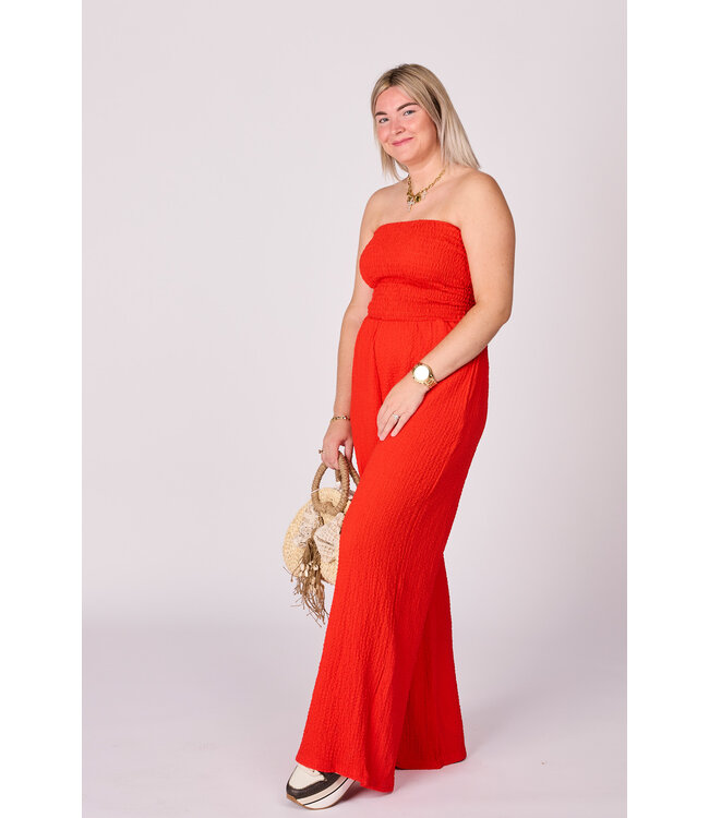 Milano jumpsuit