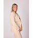 Mila linnen blazer