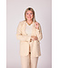 Mila linnen blazer