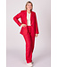 Mila linnen blazer