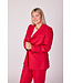 Mila linnen blazer
