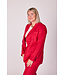 Mila linnen blazer