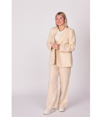 Mila linnen pants