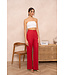 Mila linnen pants